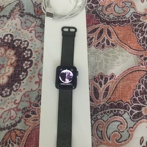 Apple Watch 38 mm